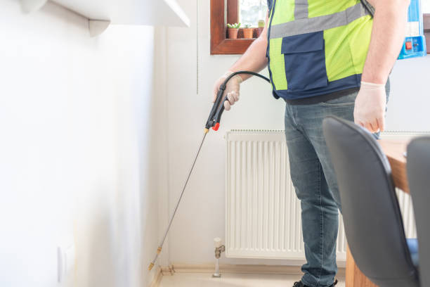 West Siloam Springs, OK Pest Control Company